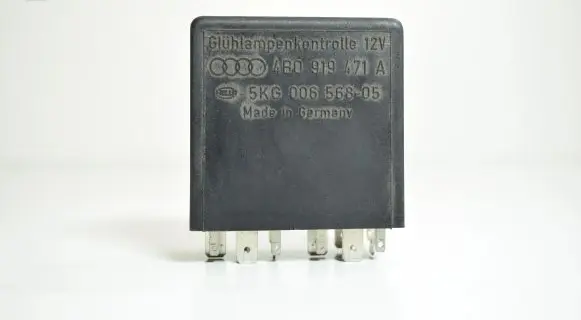 Audi A6 S6 C5 4B Other relay 4B0919471A