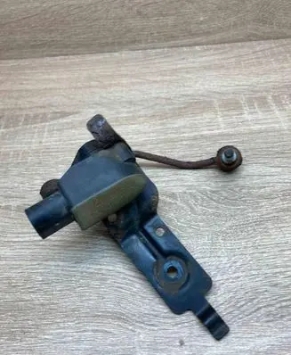 Audi A6 S6 C6 4F Headlight/headlamp level sensor 1T0907503 6PM008739MAIN