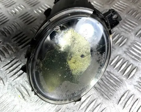 Volvo C30 Front fog light 30796681
