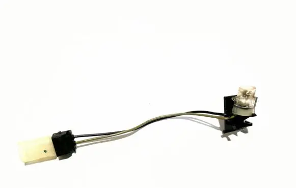 Audi A8 S8 D4 4H Front door handle light (exterior) 805452