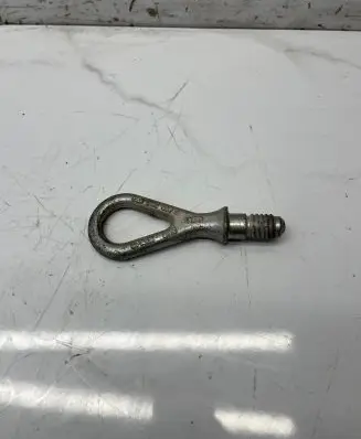 Audi A6 S6 C6 4F Towing hook eye 8E0805616D