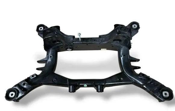 Rear subframe