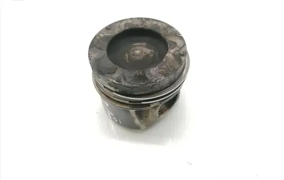 Volkswagen Caddy Piston 