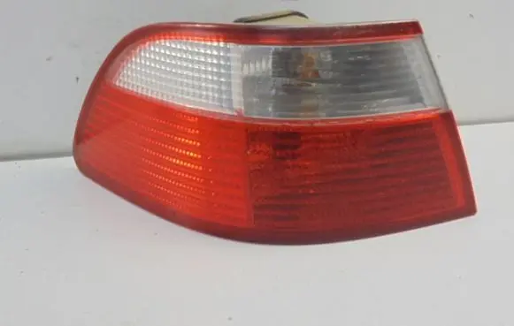 Fiat Albea Rear/tail lights 41510748