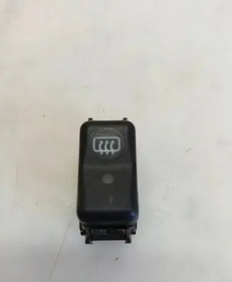 Mercedes-Benz E W124 Windscreen/window heater switch 1298207410