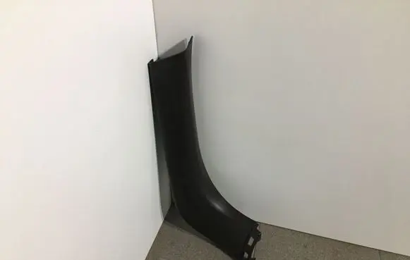 Lexus RX 450H Tailgate/trunk side cover trim 6479248070
