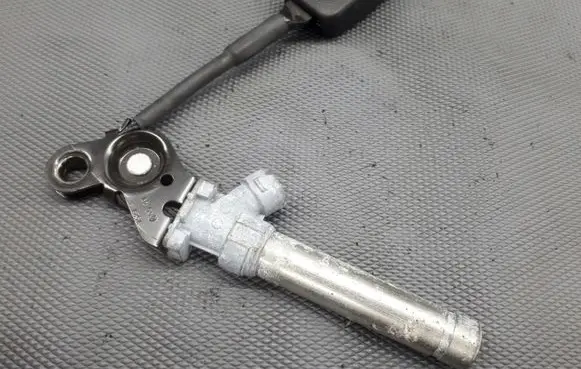 Citroen Berlingo Timing belt tensioner 