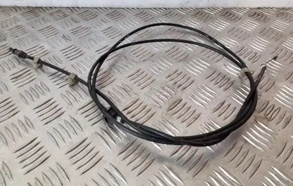 Mitsubishi ASX Engine bonnet/hood lock release cable 