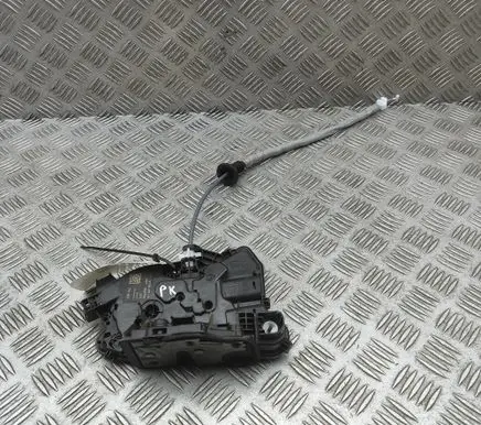 Skoda Elroq Coupe door lock (next to the handle) 3J1837015A
