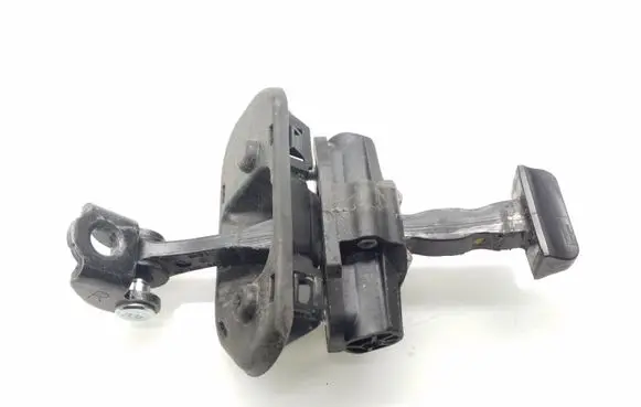 Ford Focus Rear door check strap stopper BM51A27200AA