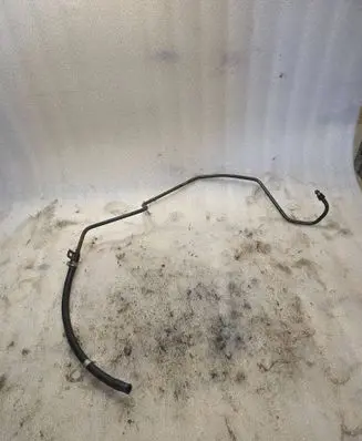 Hyundai Galloper Power steering hose/pipe/line