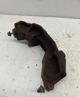 Fiat Ducato Muffler mount bracket/holder 1393930080