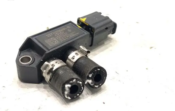 Dacia Sandero Exhaust gas pressure sensor 227707094R