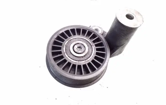 Audi A4 S4 B6 8E 8H Belt tensioner pulley F23470909