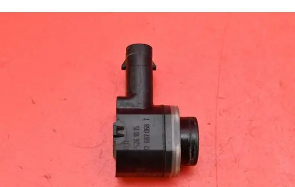 Land Rover Range Rover Sport L320 Parking PDC control unit/module 9G92-15K859-AB