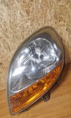Renault Kangoo I Headlight/headlamp 89021088