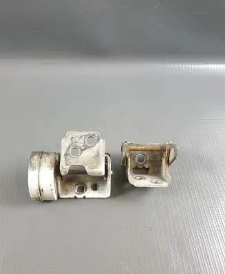 Citroen C5 Front door hinge set 