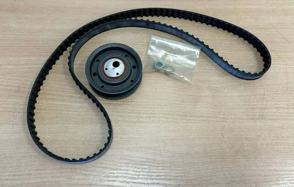 Volkswagen Sharan Timing belt 037198119 037109119C 026109243L
