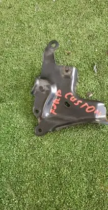 Ford Transit Custom EGR valve cooler bracket GK2Q-9E313-AB