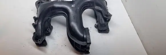 Audi A6 S6 C7 4G Intake manifold 059129711CF