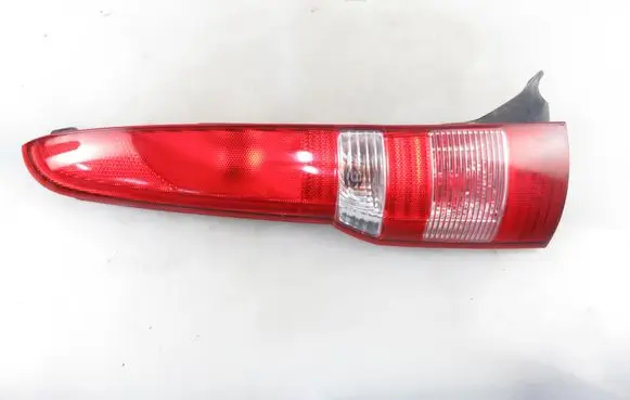Fiat Panda II Rear/tail lights