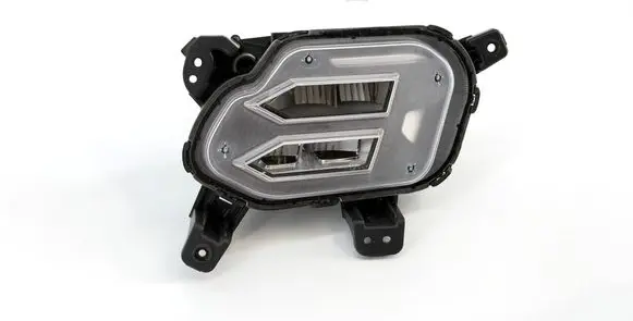 KIA Sorento IV Front fog light 92202P2000 43534