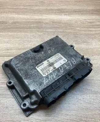 Alfa Romeo 147 Engine control unit/module ECU 55189421 0281011488