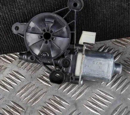 Audi A3 S3 8V Rear door window regulator motor