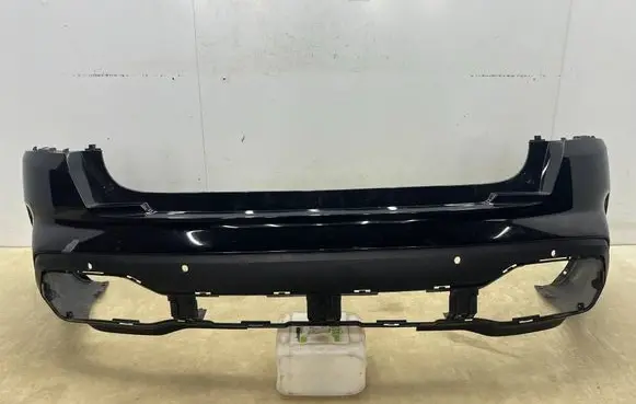 KIA Sorento IV Rear bumper 86611-P2000