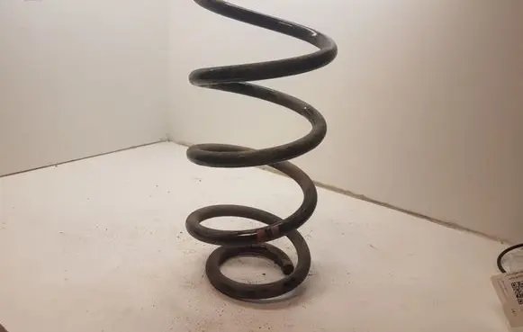 Audi A6 S6 C7 4G Front coil spring