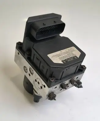 Toyota Avensis T250 ABS Pump 0265225319 4454005033 8609007977