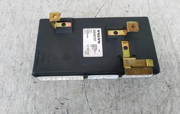 Comfort/convenience module