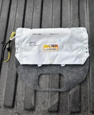 Lexus RX 450H Knee airbag GA72000260 H3V36005052 TG14H06001