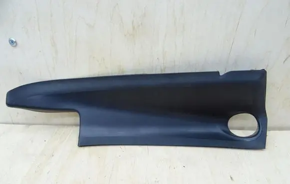 Tail light part