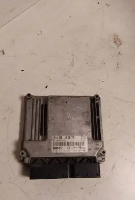 Mercedes-Benz E W211 Engine control unit/module 0281012364 A6481503079