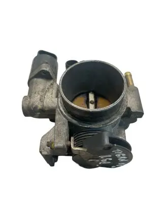 Opel Tigra A Throttle valve 90501011