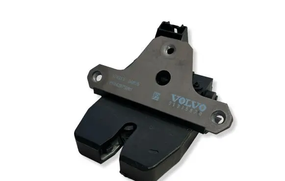 Volvo V40 Tailgate/trunk/boot lock/catch/latch 31335870