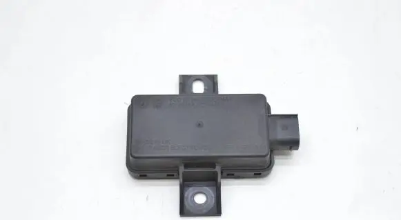 Mercedes-Benz S W221 Tire pressure control unit A0009000800 15525080
