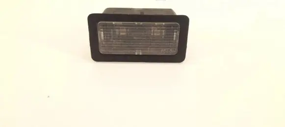 Mercedes-Benz ML W163 Front door interior light 1638202401 A1638202401