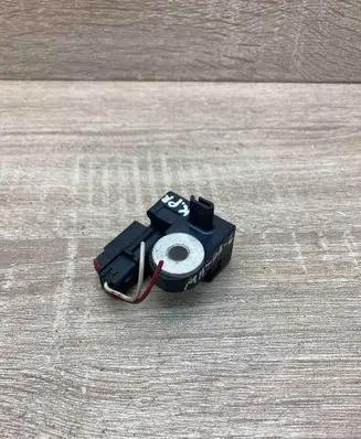 Mazda 6 Airbag deployment crash/impact sensor GP9A57KC0 60A8A88E K0273