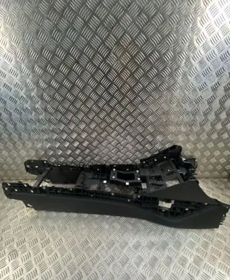 Center console