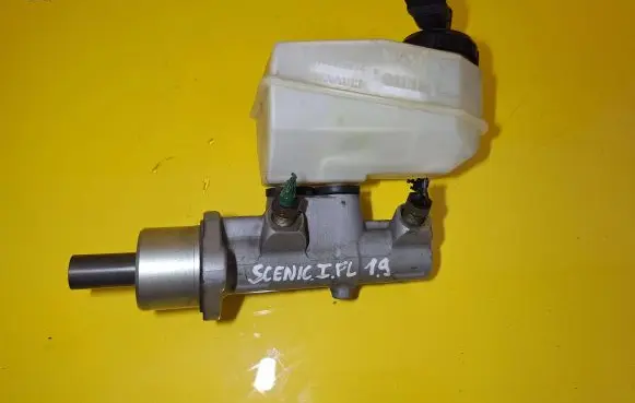 Renault Scenic I Master brake cylinder 7700436913