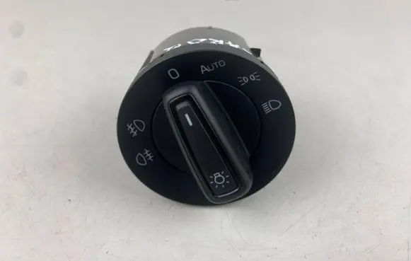 Skoda Karoq Light switch 565941431C