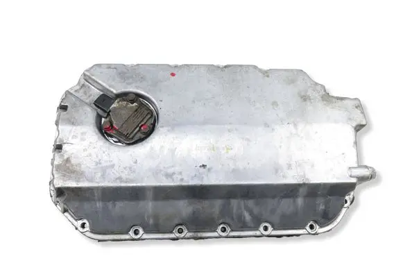 Audi A4 S4 B6 8E 8H Comfort/convenience module 113652