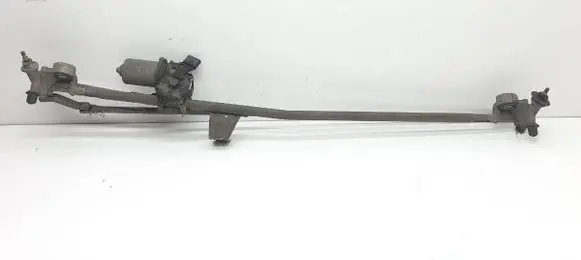 Opel Zafira A Front wiper linkage and motor 13145557AUTOFROST
