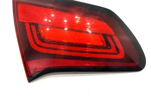 Citroen C4 II Rear/tail lights 9808624880