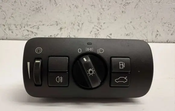 Volvo S60 Light switch 30739412 110714B 04066332