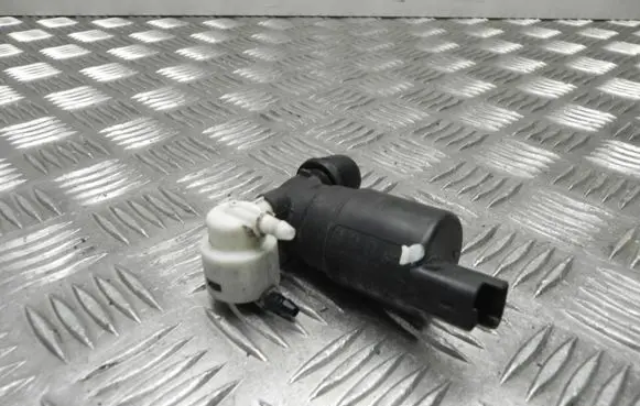 Citroen Jumpy Headlight washer pump 9632984980 V943