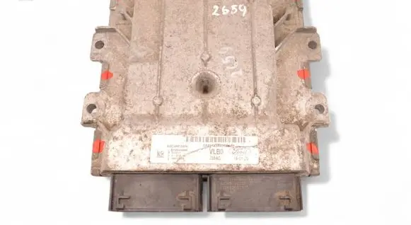 Engine control unit/module
