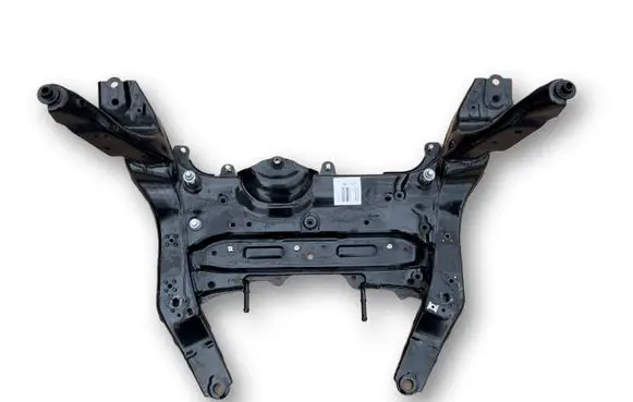 BMW 1 F70 Front subframe 31108836336 31106894179 8836336